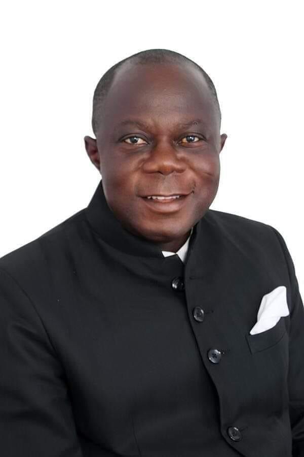 Kwame Anyimadu-Antwi