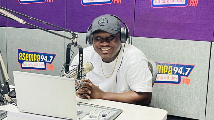Kobby Stonne