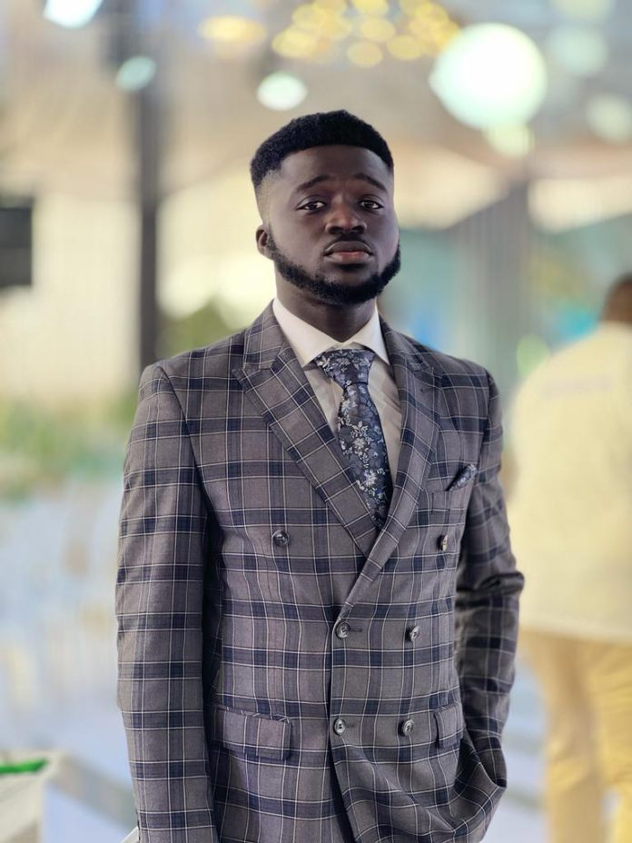 Asare Adjei