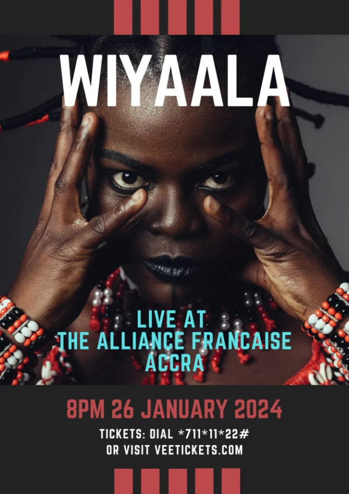 WIYAALA