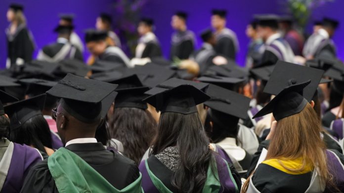 International students