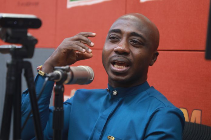 Yaw Appiah Lartey