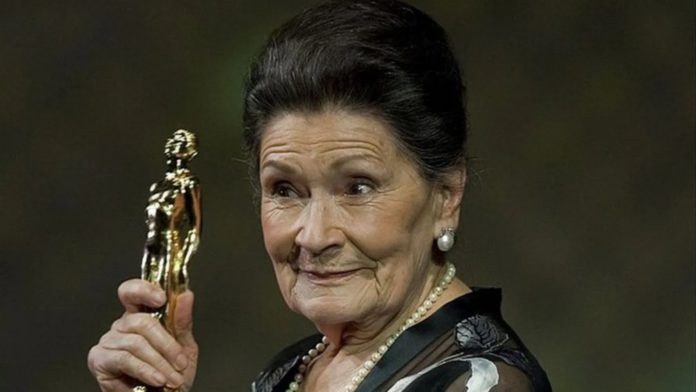 Disney’s Coco voice actor Ana Ofelia Murguía dies aged 90