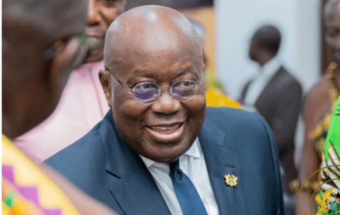 Akufo-Addo