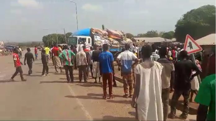 16 injured as Kparekpare youth attack herdsmen, 6 cattle killed