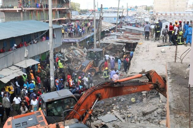 Hwidiem building collapse