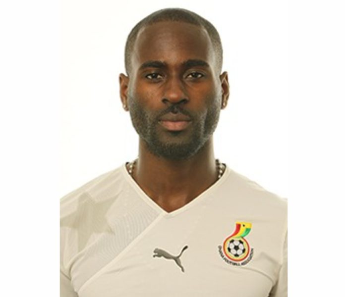 Quincy Owusu Abeyie