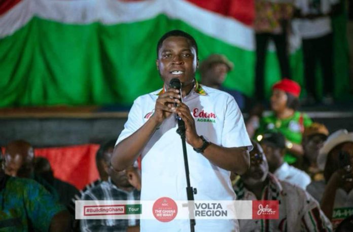 Edem Agbana