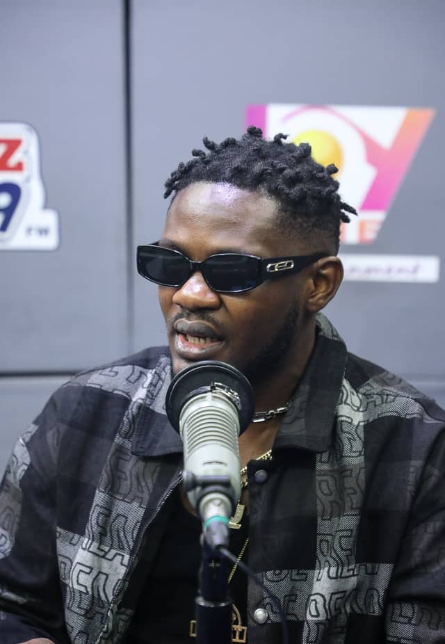 Lyrical Joe