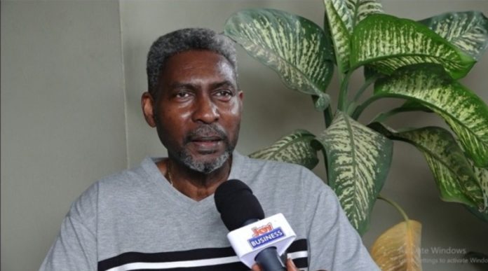 Ekyi Quarm