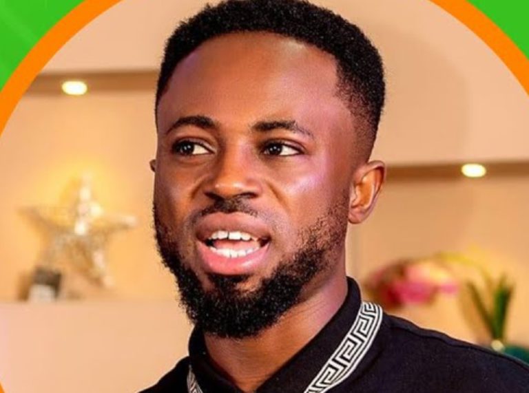 Fire Ogya drops another prophesy on Kudus