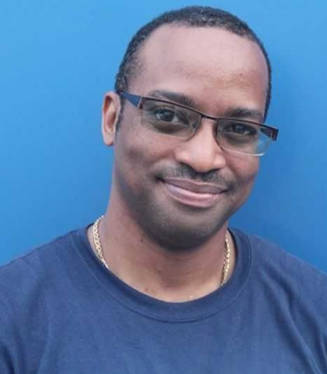 Vincent McCauley