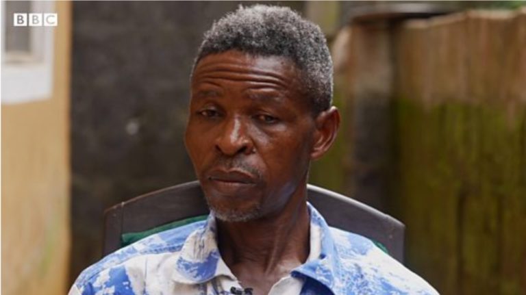 Mohbad’s father sends appeal to any lady who may have a child for him