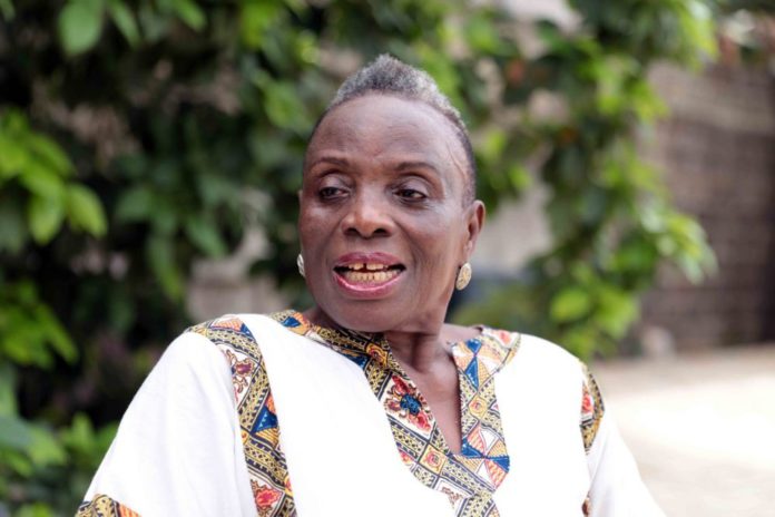 Taiwo Ajai-Lycett