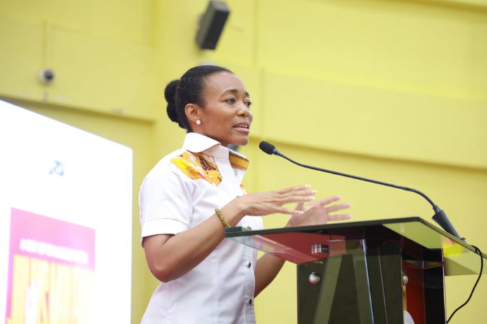 Zanetor Agyeman-Rawlings