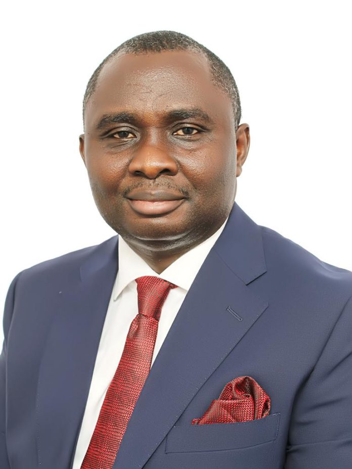 John Mbroh