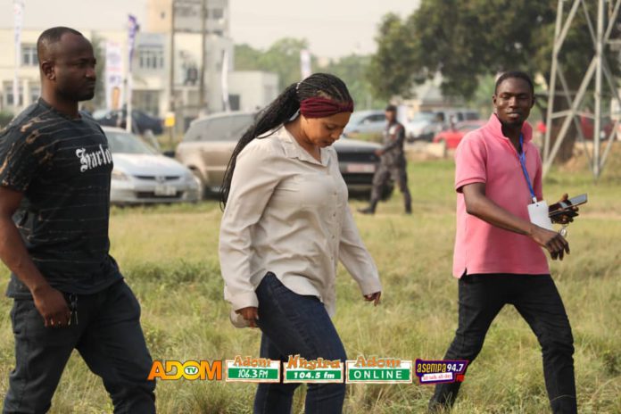 Adwoa Safo