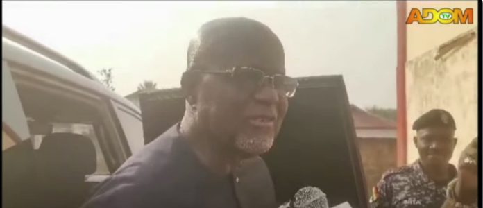 Hackman Owusu Agyemang