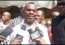 Armed robbers attack NPP parliamentary aspirant