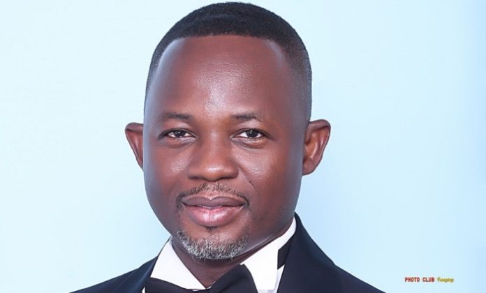 Francis Doku