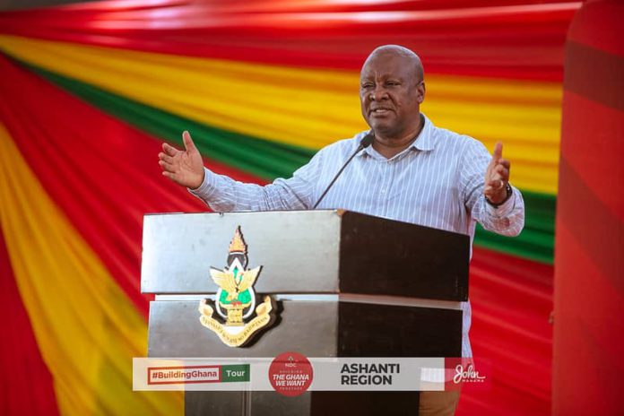 Mahama