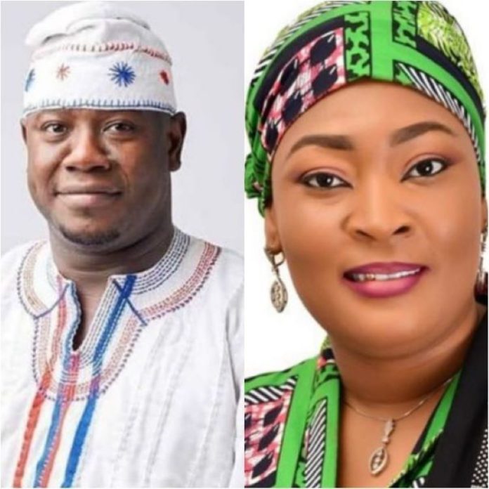 NPP Yendi
