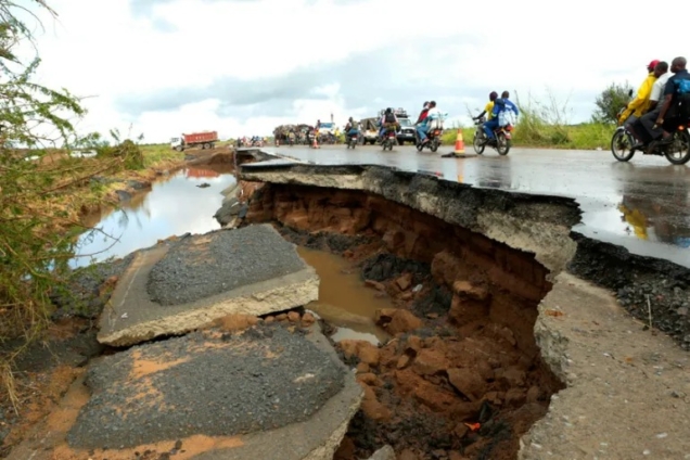 Zimbabwe