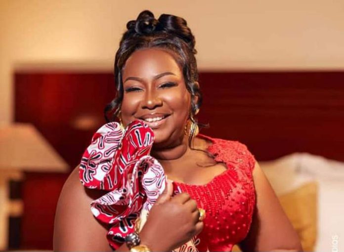 Gifty Anti