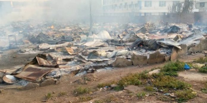 fire Asokwa