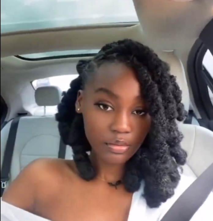 Epiphany Asare,