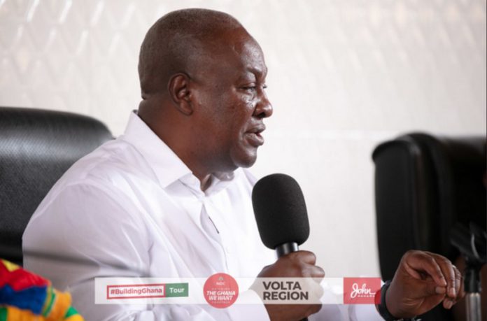 Mahama Mahama