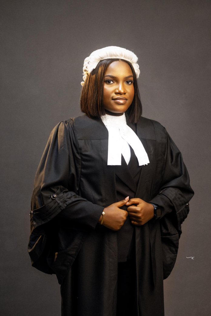 Keren Naa Ayiyaakor Lamptey