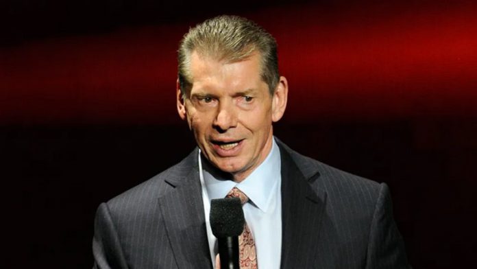 Vince McMahon (Ethan Miller/Getty Images) Vince McMahon (Ethan Miller/Getty Images)