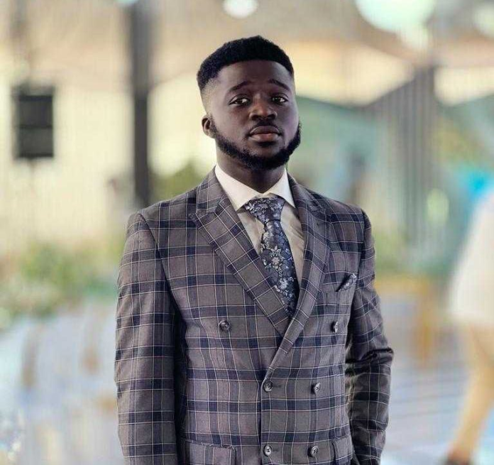 KNUST student pays fees for 11 needy colleagues