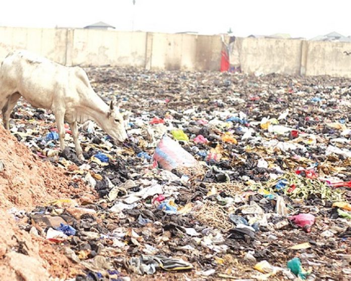 waste ) waste