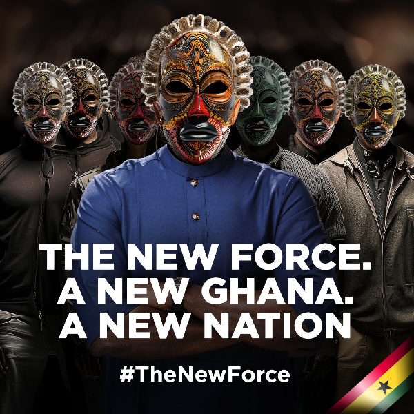 New Force
