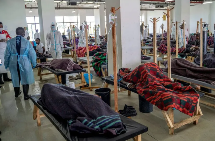 Cholera is an acute diarrhoeal infection caused by consuming contaminated food or water Cholera is an acute diarrhoeal infection caused by consuming contaminated food or water