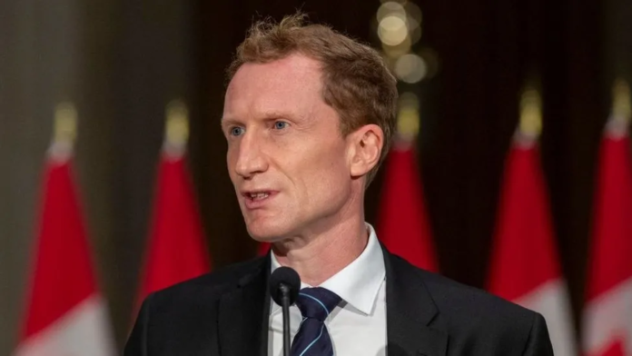 Canada's immigration minister Marc Miller signalled the student cap in a series of media interviews over the weekend Canada's immigration minister Marc Miller signalled the student cap in a series of media interviews over the weekend