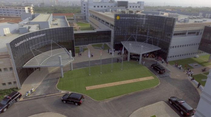ugmc (Copy) Univ of Ghana Medical Centre