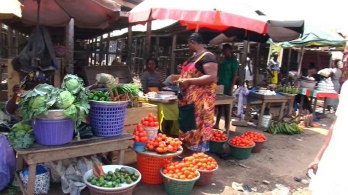 market women