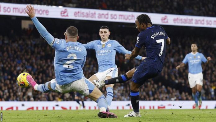 _132677013_raheemsterlingscorestoputchelsea1-0aheadagainstmanchestercity