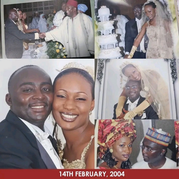 samira and bawumia