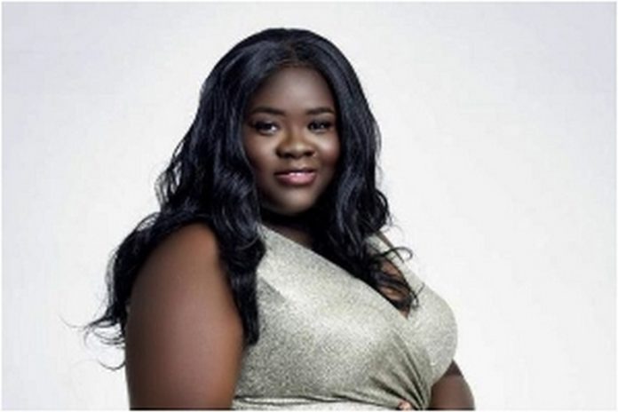 Gospel musician, Cee opens up about her life struggles Gospel musician, Cee opens up about her life struggles