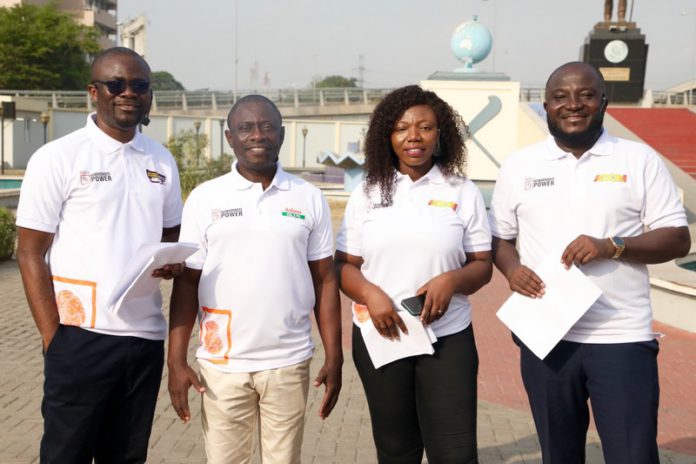Multimedia Group launches ‘Election Headquarters’ Multimedia Group launches ‘Election Headquarters’
