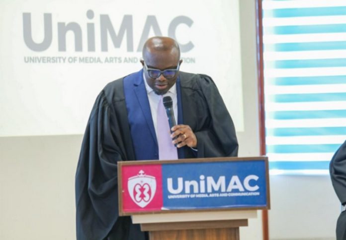 Ag. UniMAC VC Ag. UniMAC VC