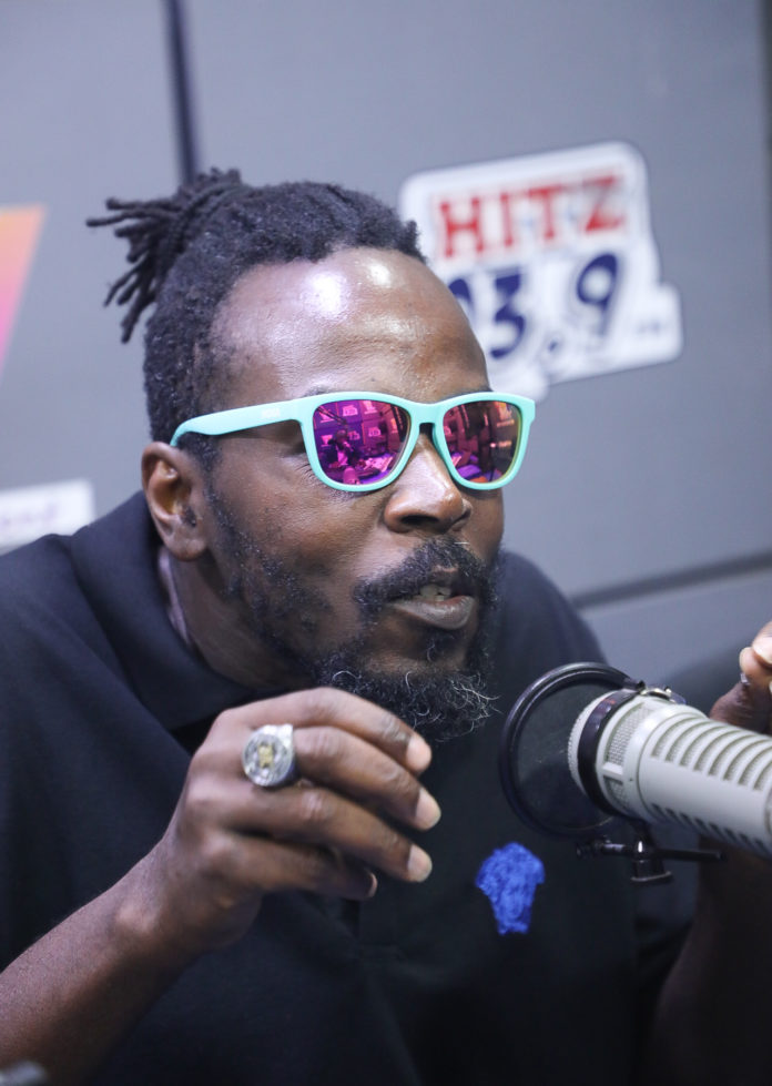 Kwaw Kese