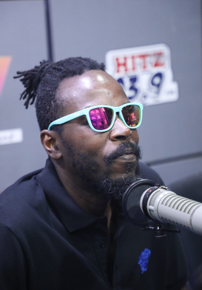 Kwaw Kese