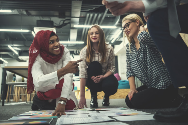 Global Black Impact Summit (GBIS) 2024: Exploring Diversity in Innovation for Global Success