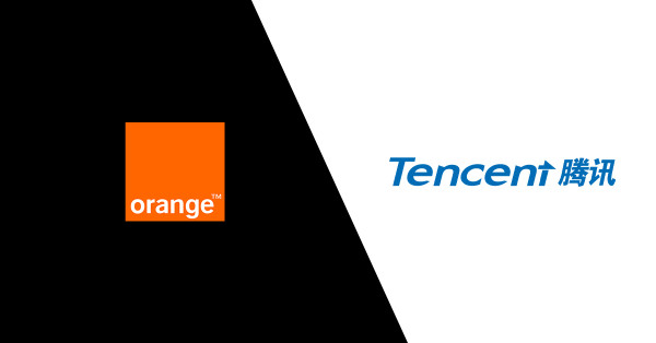 Orange Middle East and Africa and Tencent Cloud join forces to enrich the super-app Max it with innovative mini-apps
