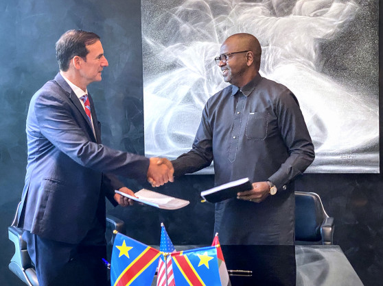 SkyPower Global and Africa Finance Corporation Forge Strategic Joint Development Agreement to Propel Democratic Republic of Congo (DRC's) Renewable Energy Vision